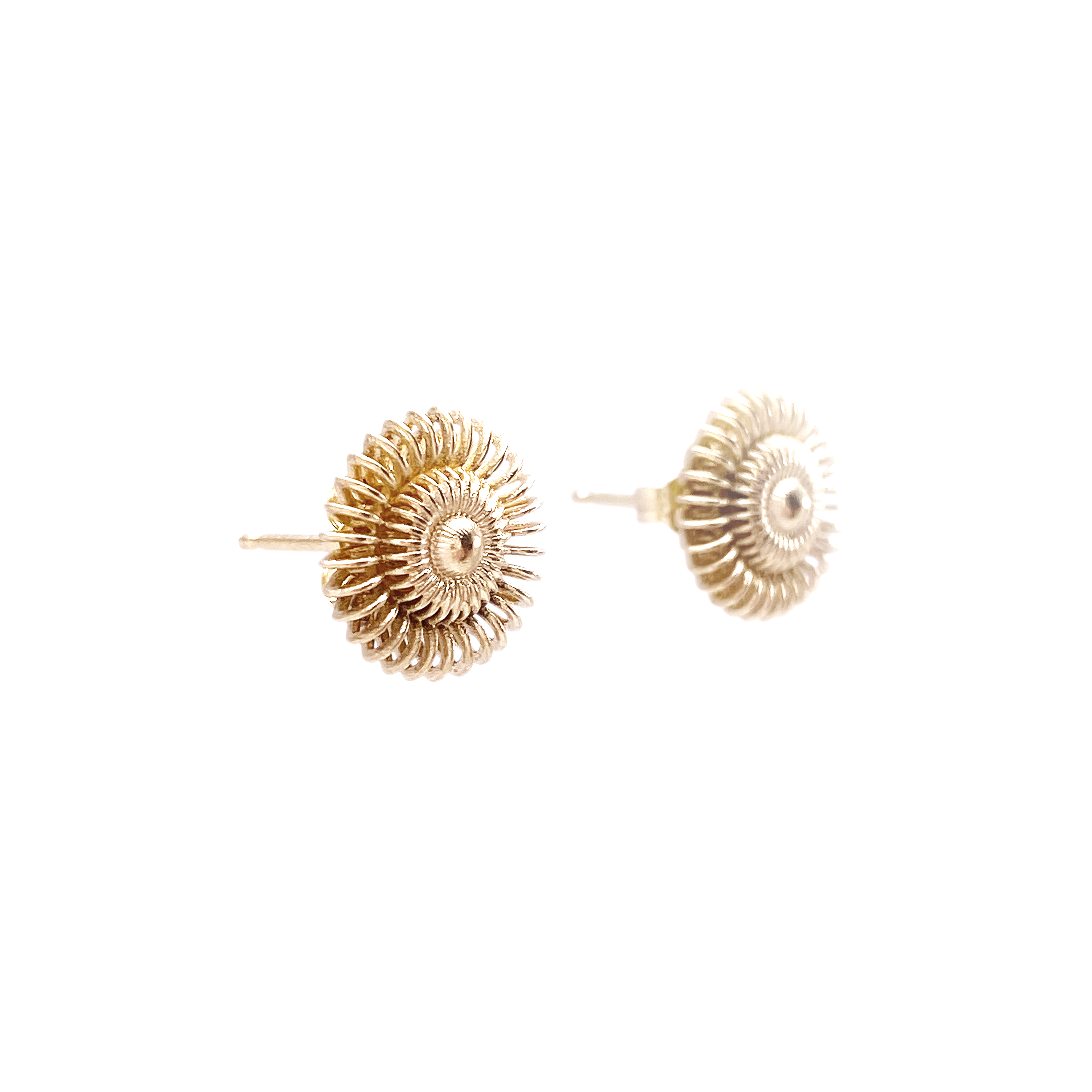 Sunburst Studs