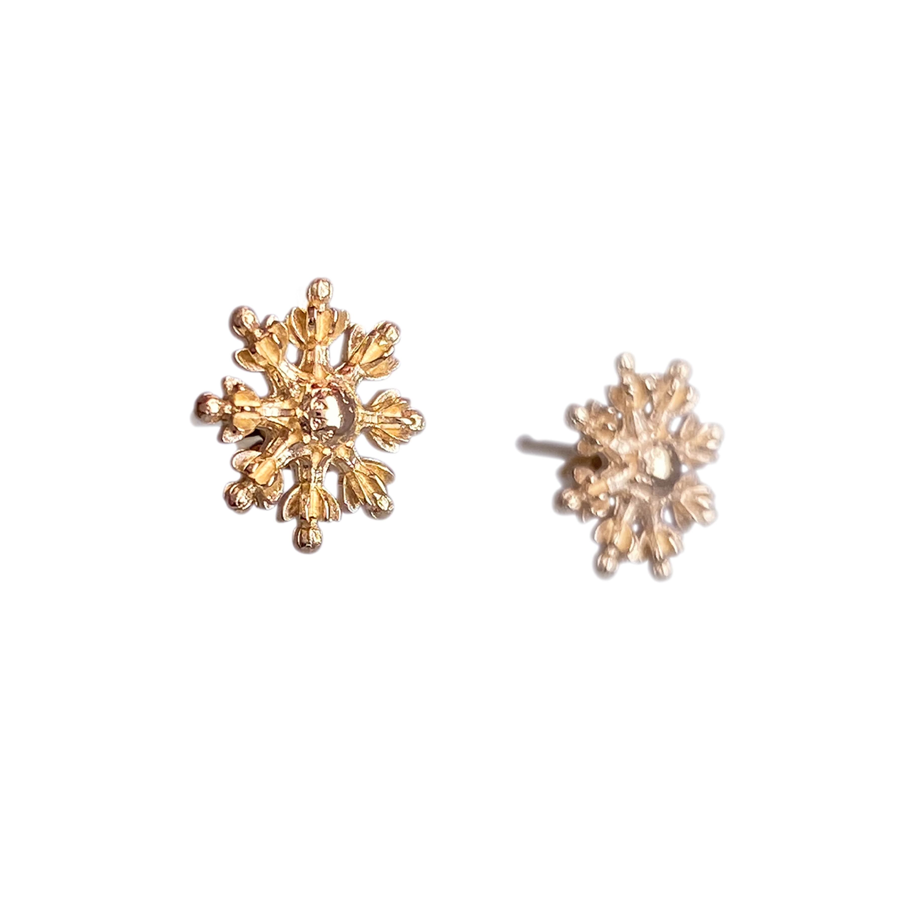 Snowburst Studs